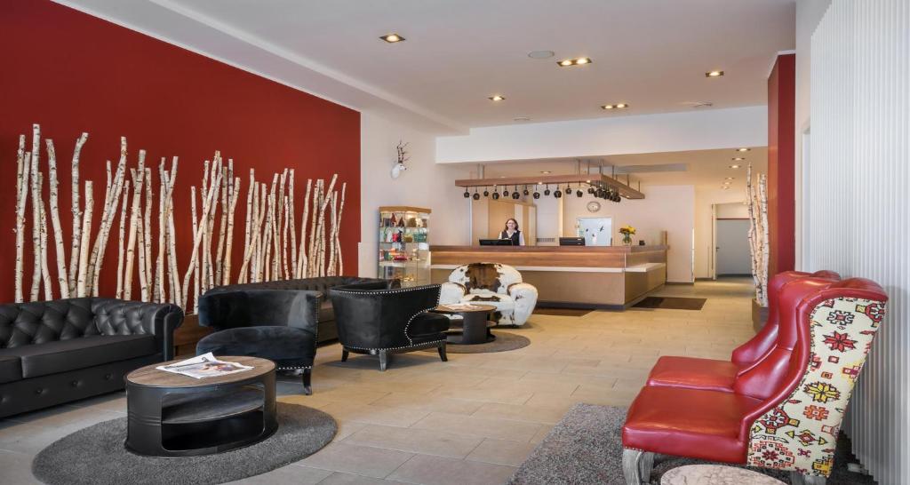 Sure Hotel by Best Western Muenchen Hauptbahnhof - 3
