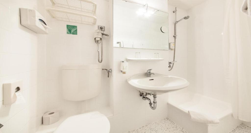 Sure Hotel by Best Western Muenchen Hauptbahnhof - 5