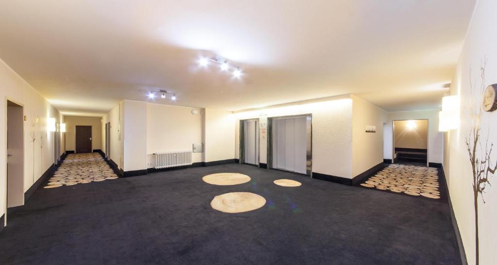 Sure Hotel by Best Western Muenchen Hauptbahnhof - 4