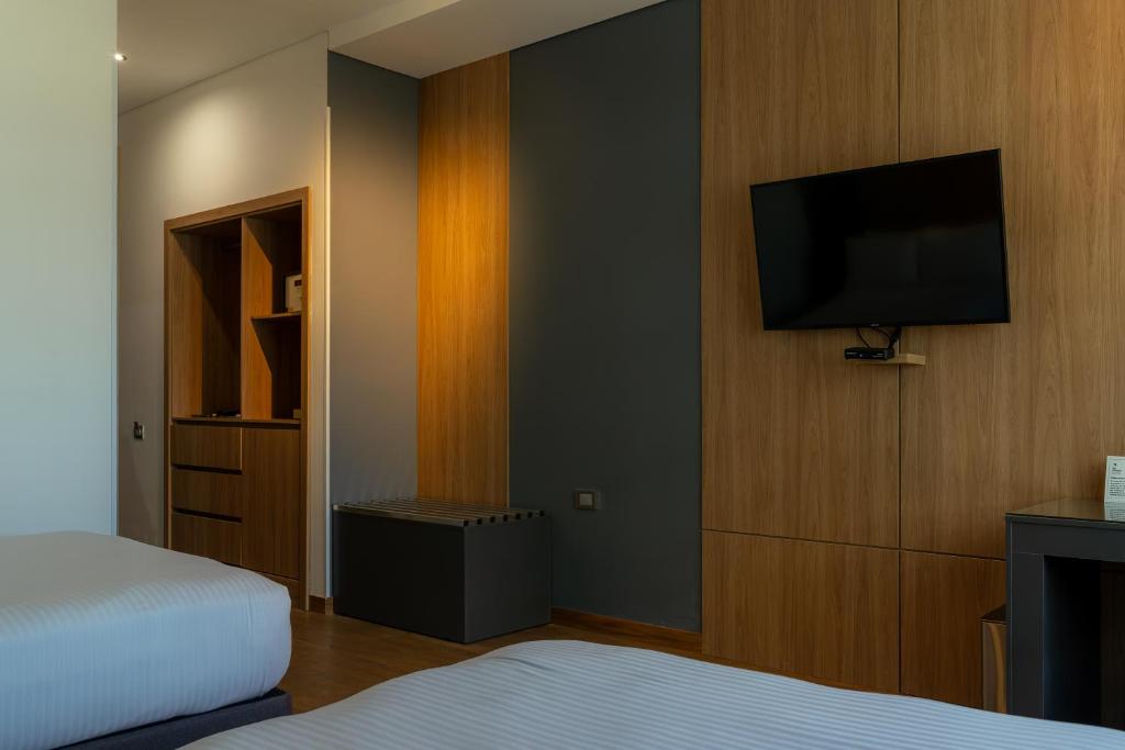 Hotel San Silvestre - 4