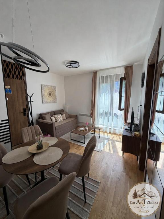 Dar A&T Zlatibor - Apartman i spa - 2