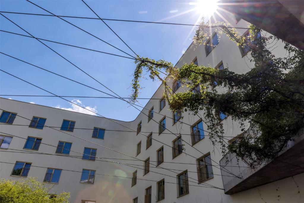 Best Western Hotel Spinnerei Linz - 4
