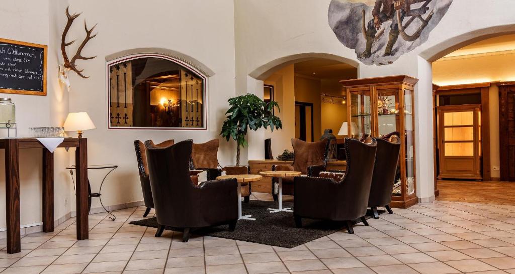 Berghotel Hammersbach, Sure Hotel Collection by Best Western - 5
