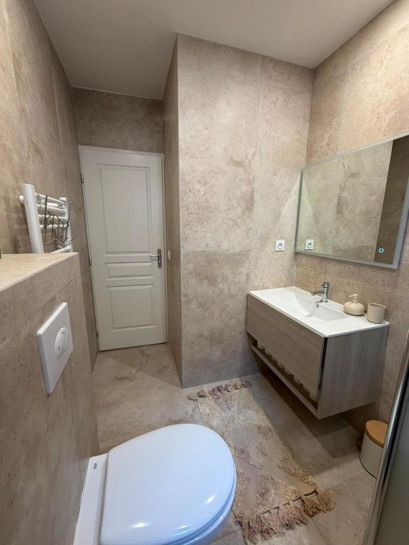 Maison provençale avec piscine privée, - 3