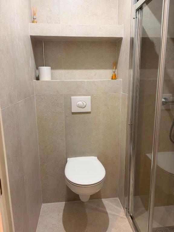 Maison provençale avec piscine privée, - 4