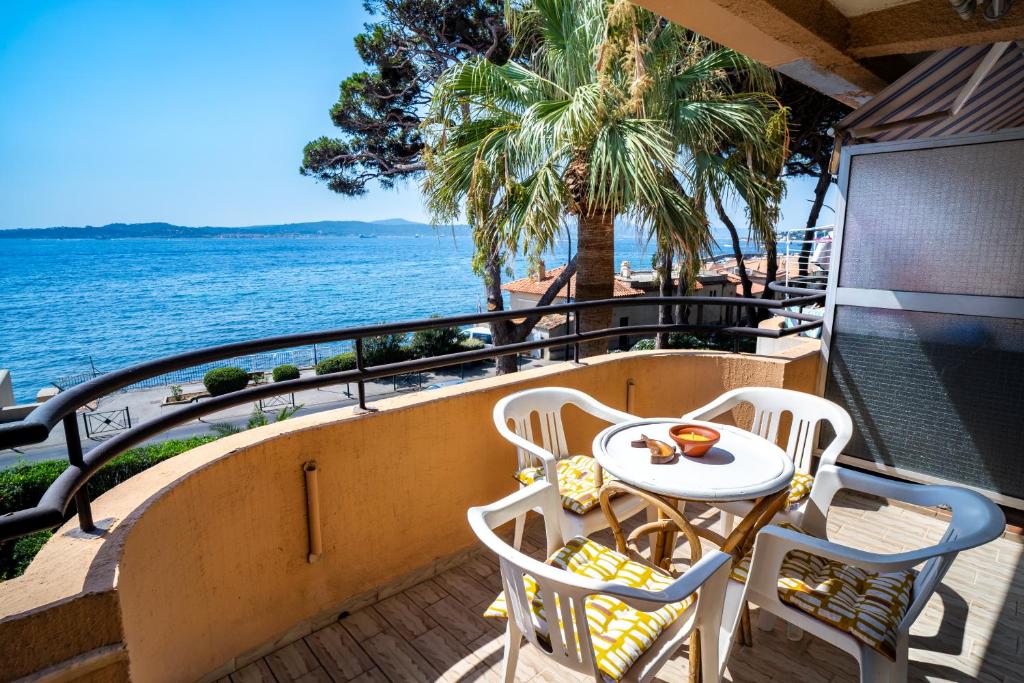 Apartment Villa Maxime - 4