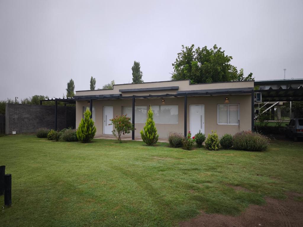 Riposatti Lodge - 2