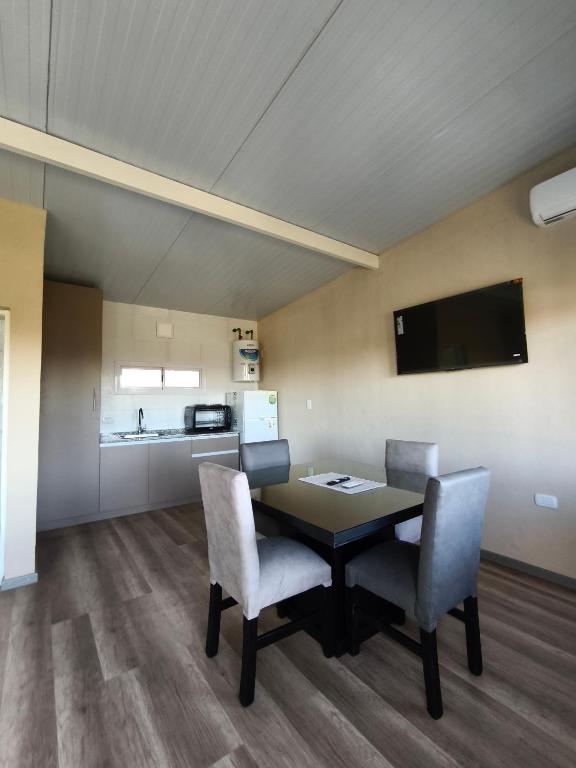 Riposatti Lodge - 3