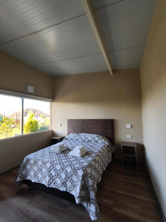 Riposatti Lodge - 5