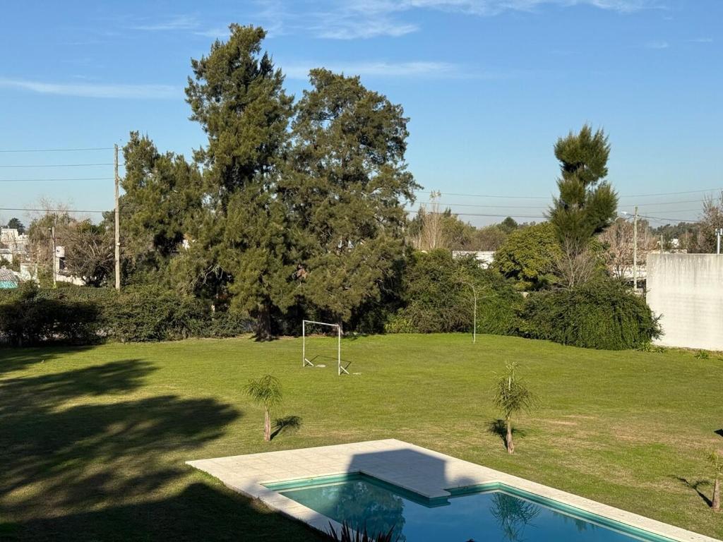 Quinta en City Bell - 5