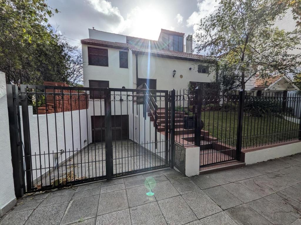 House in Miramar for 11 people - 5 blocks from the beach - 1