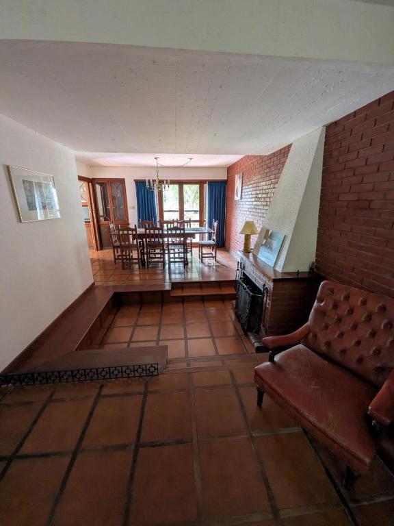 House in Miramar for 11 people - 5 blocks from the beach - 5