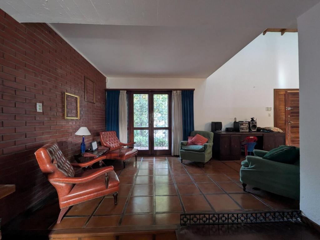 House in Miramar for 11 people - 5 blocks from the beach - 3