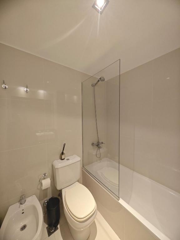 Arevalo - Bright apartment in the Best Area of Palermo - 2
