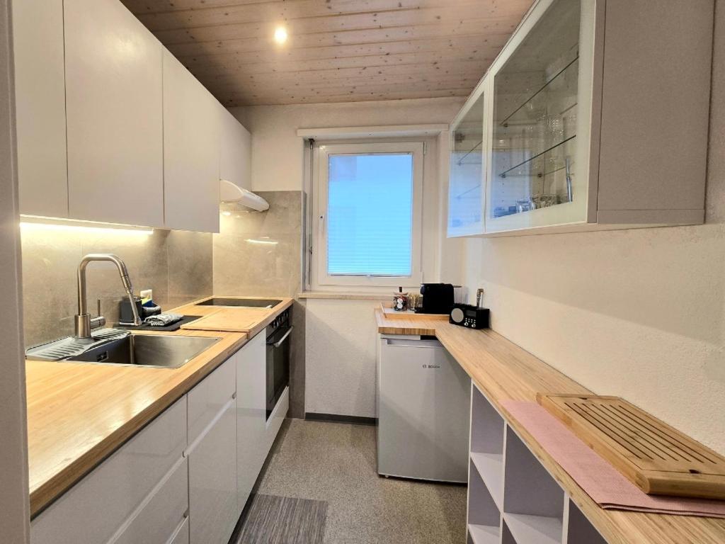 Sunny-Nest, Garden Apartment - 5