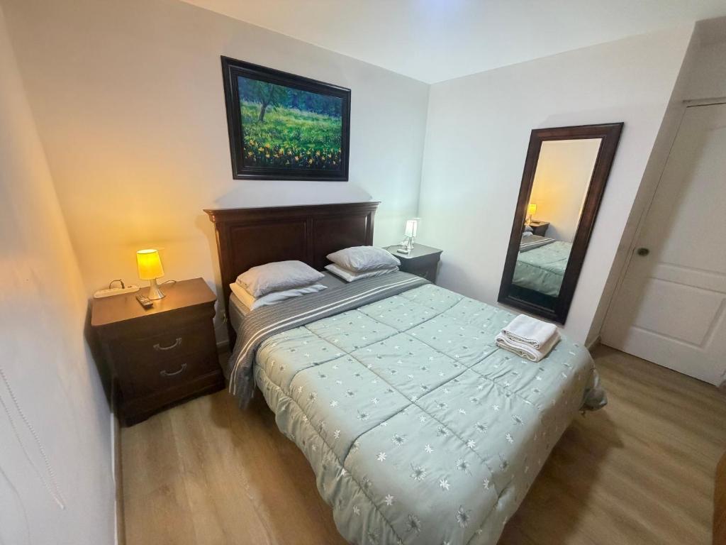 (4)Acogedor departamento, excelente ubicación - 1