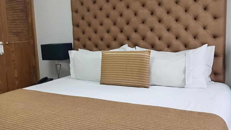 Hotel Nutibara - 4