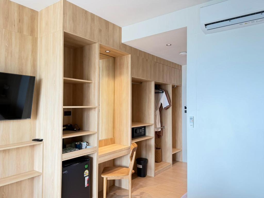 Facilities