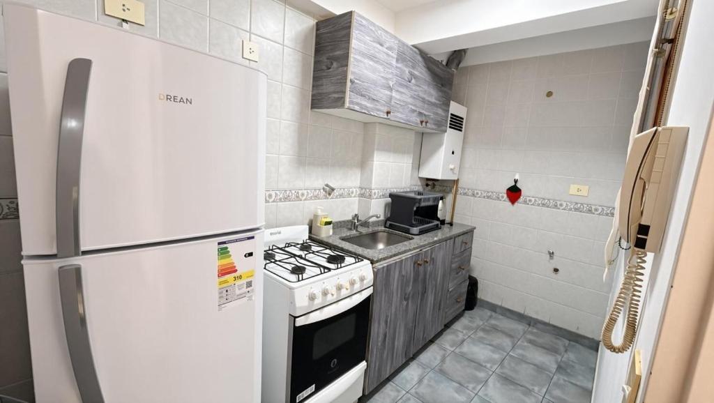 Apartamento en Vicente López - 5