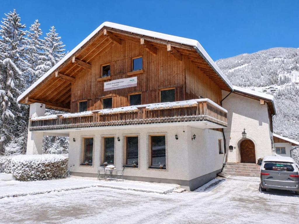 Haus Planegg XL - 1