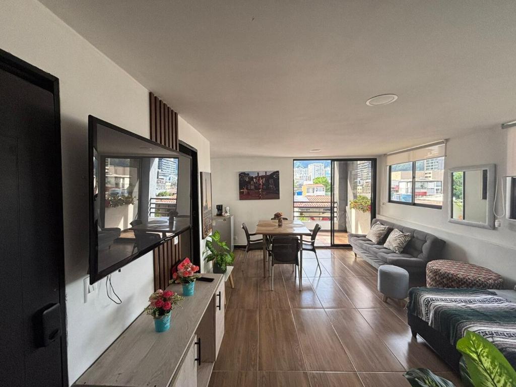 Hermoso apartamento Ibague 403 - 1