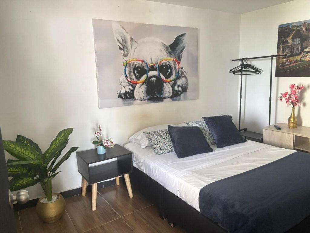 Hermoso apartamento Ibague 403 - 2