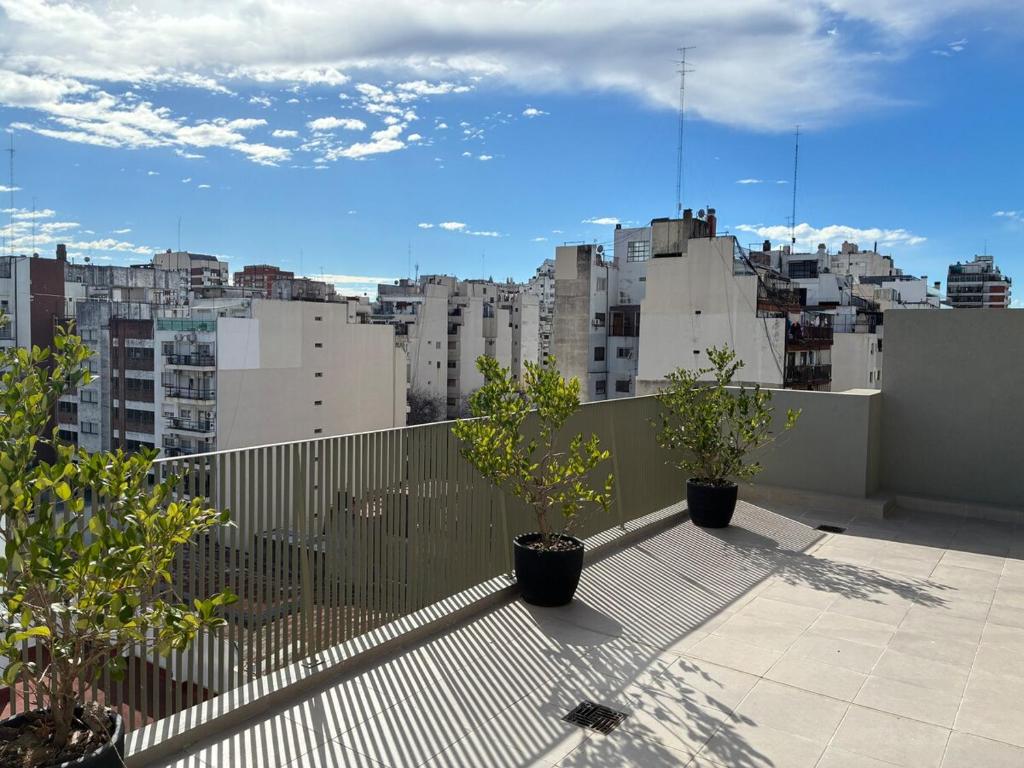 Spacious and comfortable apartment in Almagro - 3