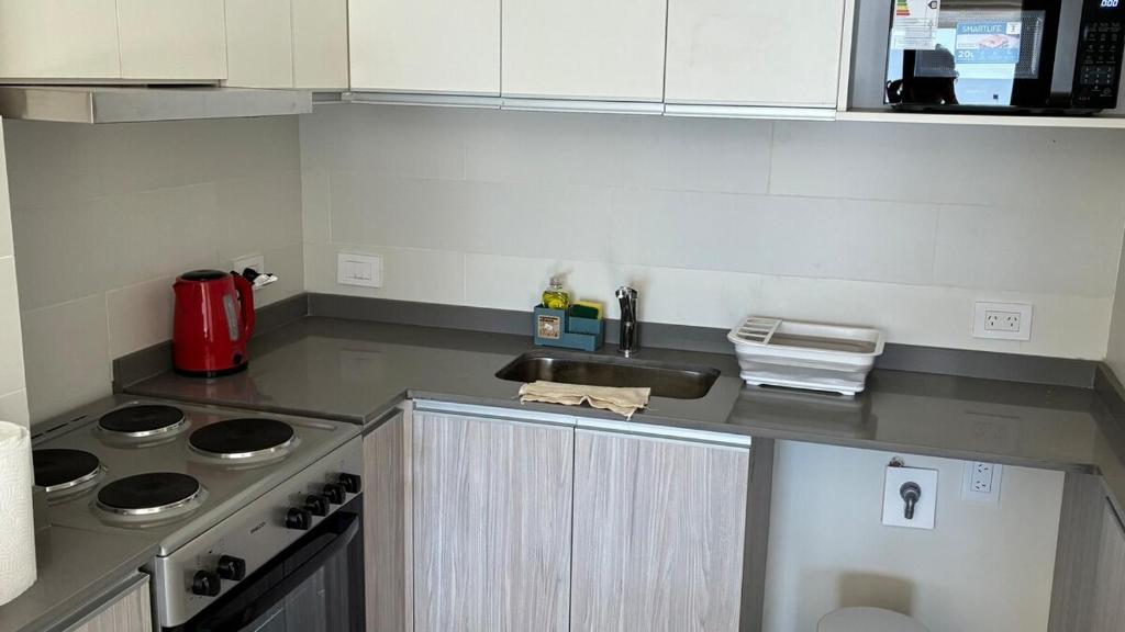 Spacious and comfortable apartment in Almagro - 4