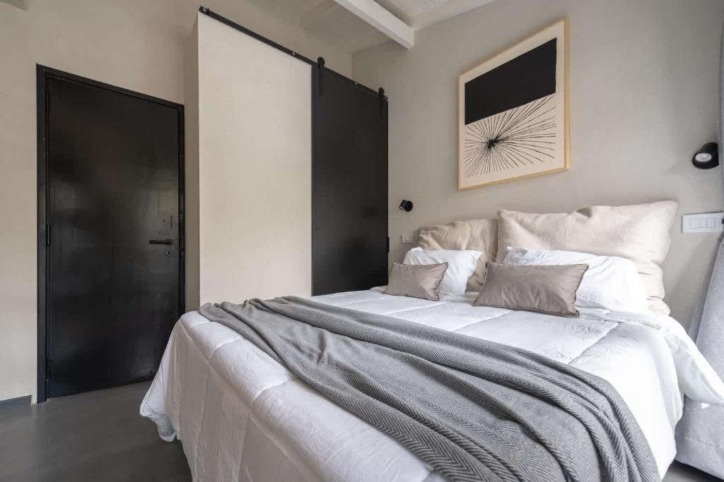 MOT Rentals River Plate 2 Lux Lofts A - 100m to Stadium - 5