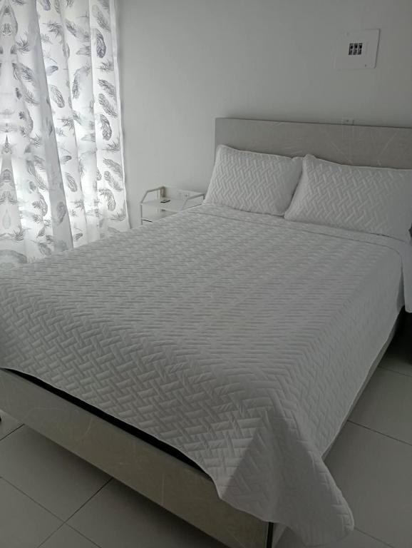 Apartasuite Moderno con Aire Acondicionado, WiFi 900MB y Acceso Autónomo - 2