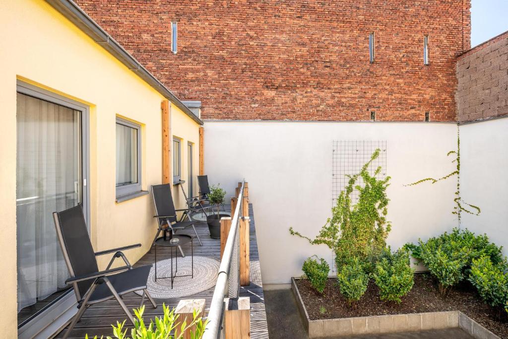 Best Western Hotel Nürnberg am Hauptbahnhof - 3
