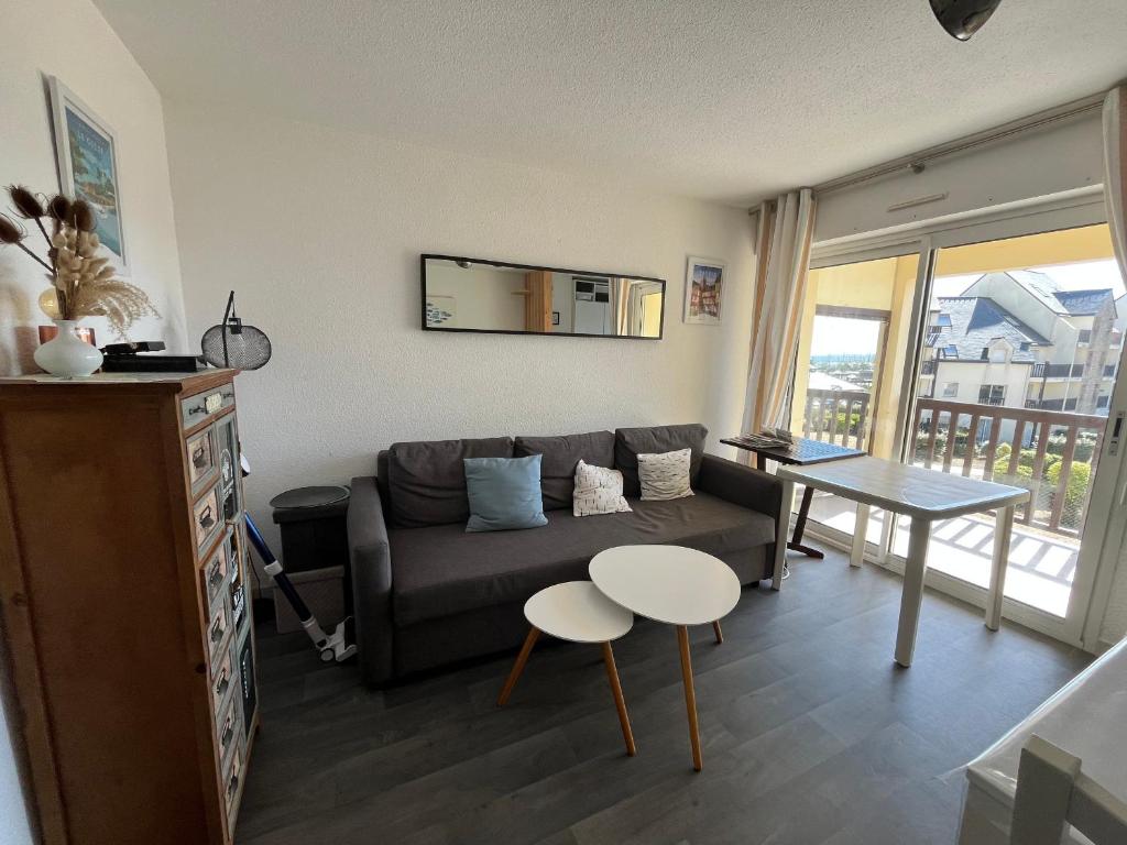Appartement Calme - Arzon, 4 Pers, Parking, Plage à Pied - 1