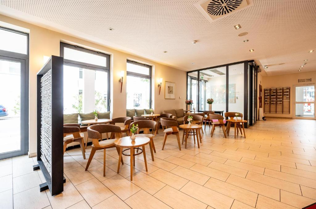 Best Western Hotel Nürnberg City West - 3
