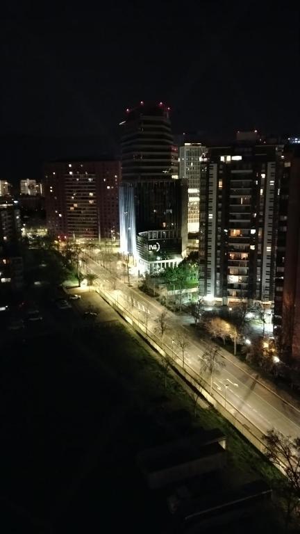 Accommodation in the best spot in Las Condes - 2