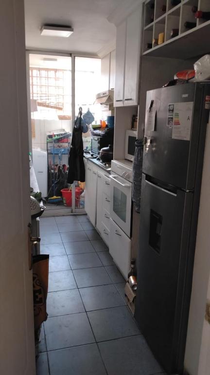 Accommodation in the best spot in Las Condes - 5