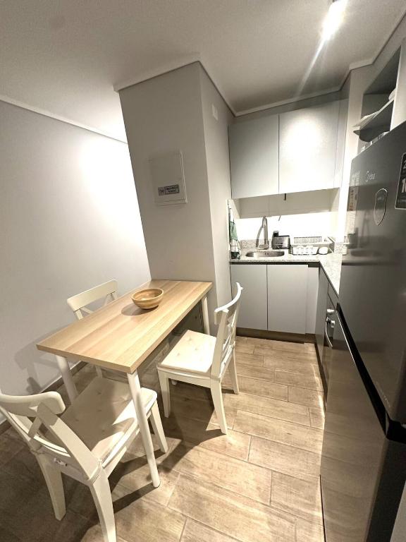 Apartment in downtown Santiago, Rondizoni Metro - 2