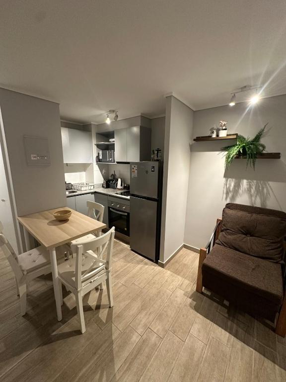 Apartment in downtown Santiago, Rondizoni Metro - 5