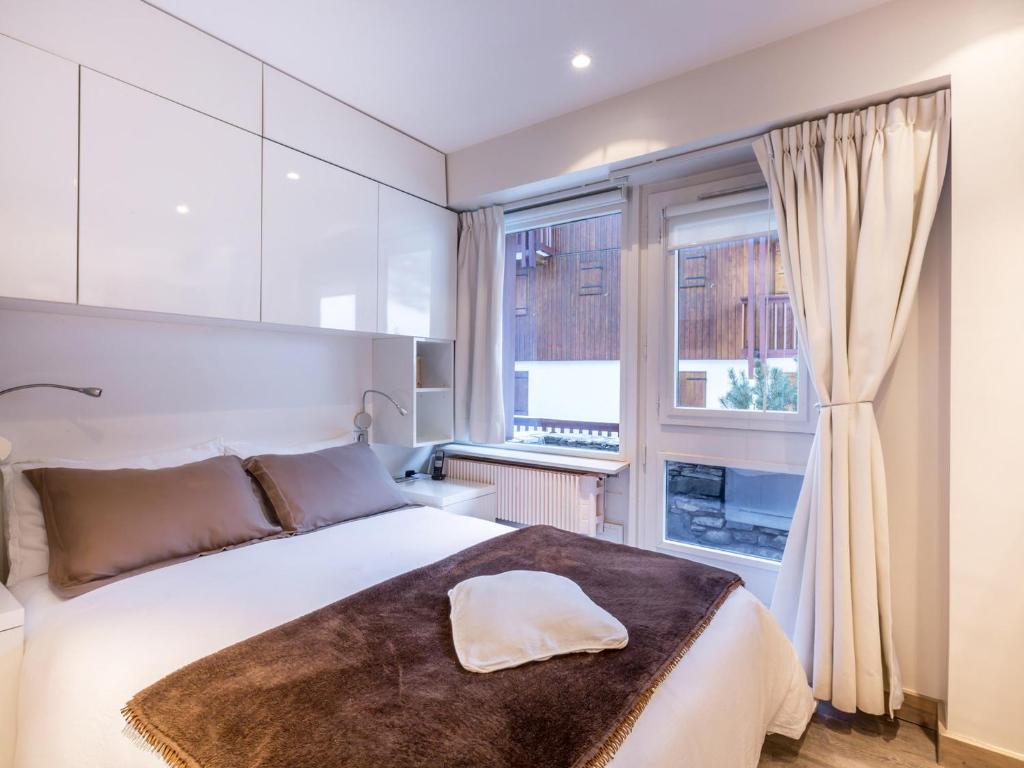 Appartement avec Poêle à Bois et Accès Direct Pistes - 5