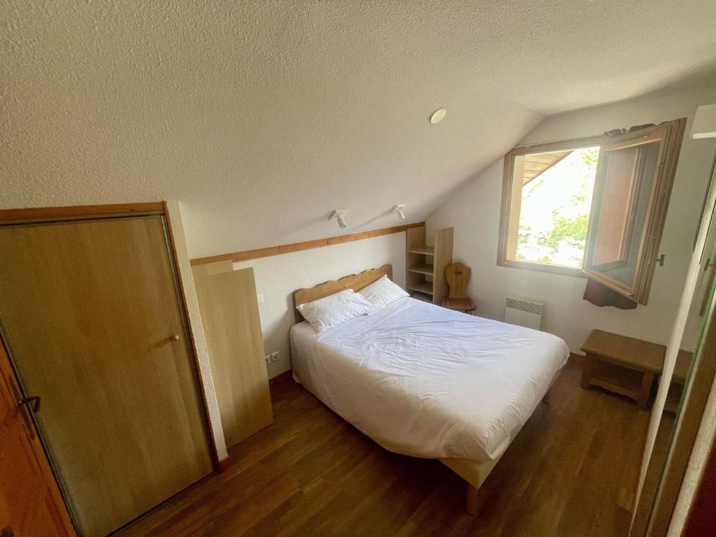 Appartement pratique, animaux admis - 6 pers. - FR-1-263-667 - 3
