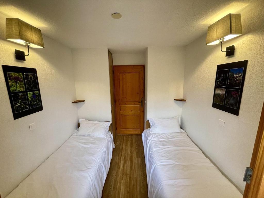 Appartement pratique, animaux admis - 6 pers. - FR-1-263-667 - 5
