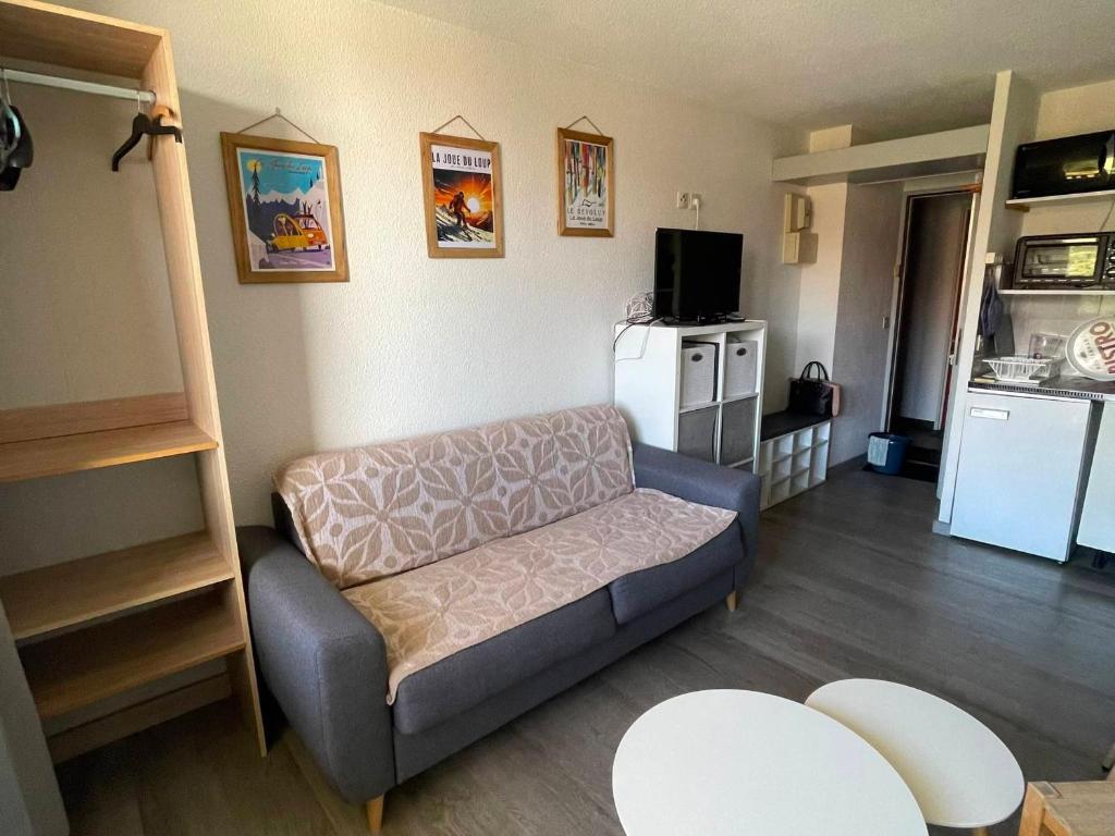 Appartement vue montagne - 4 pers. - FR-1-504-720 - 3