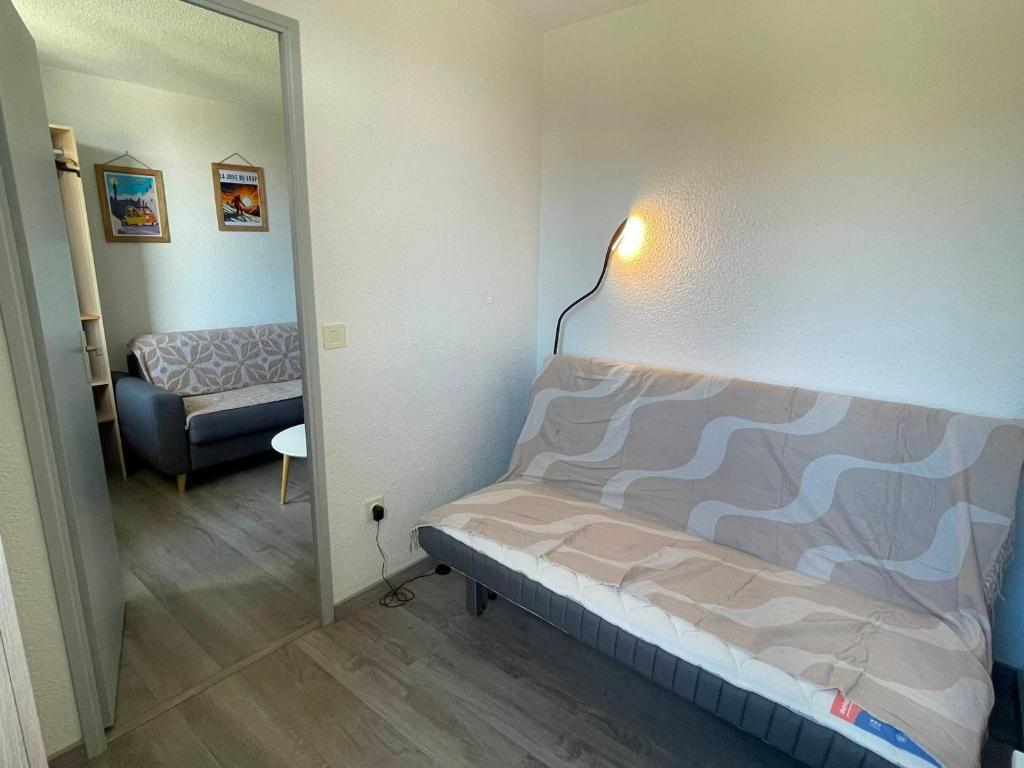 Appartement vue montagne - 4 pers. - FR-1-504-720 - 5