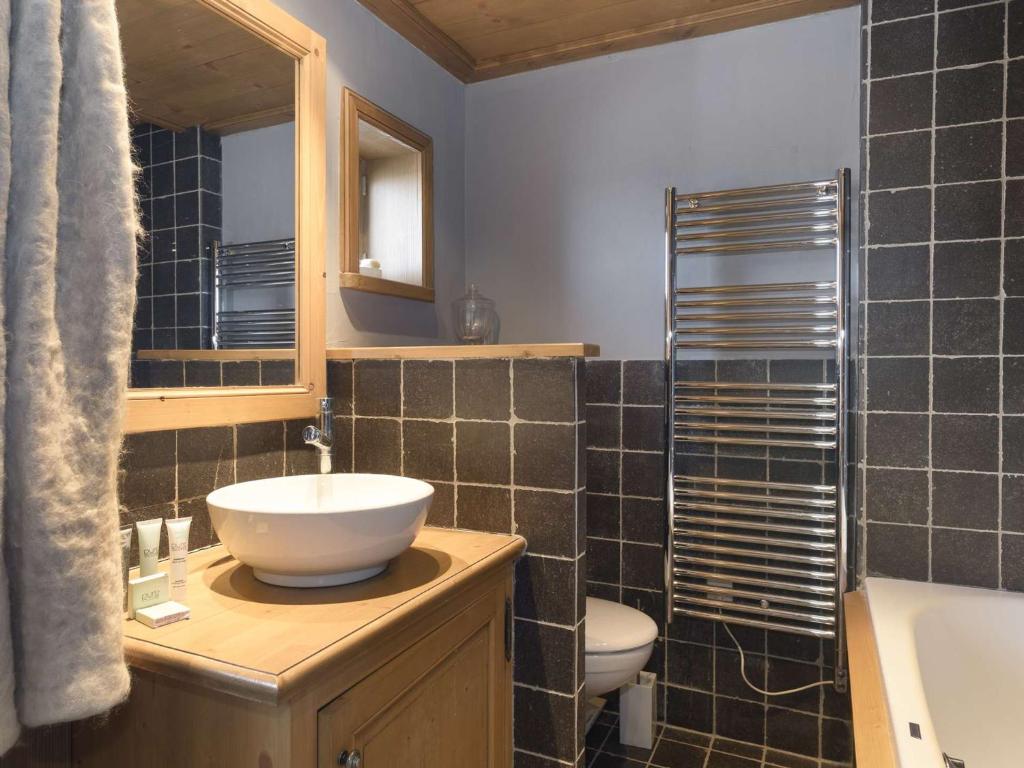 Appartement central - 6 pers. - 3