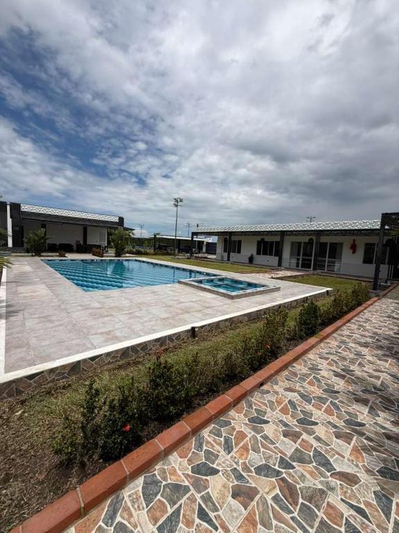 Villa Solaria country house Restrepo, Meta - 3