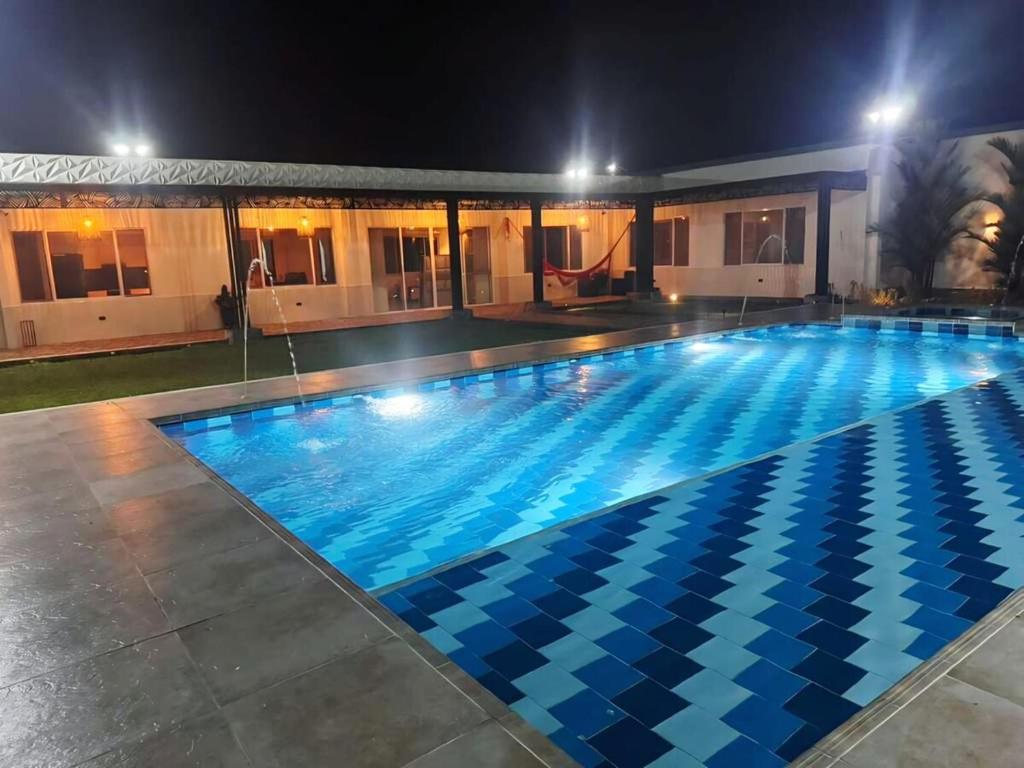 Villa Solaria country house Restrepo, Meta - 5