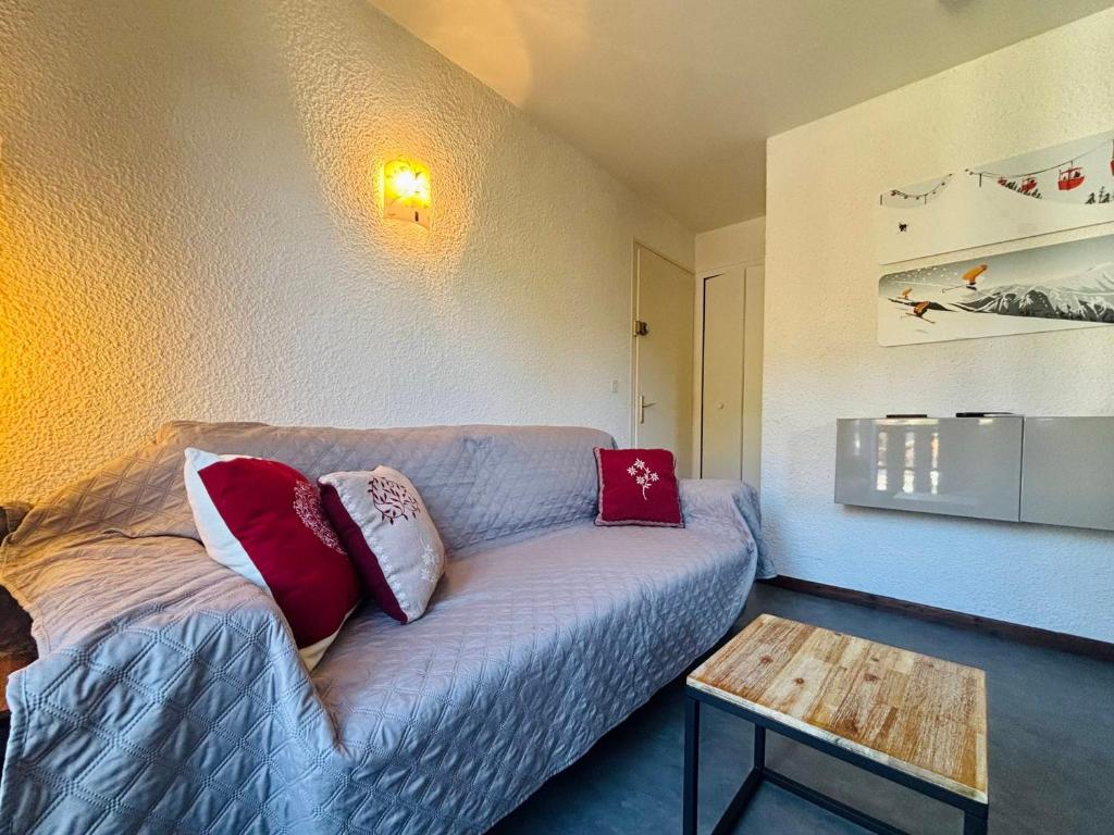 Studio confortable, animaux OK - 2 pers. - 2