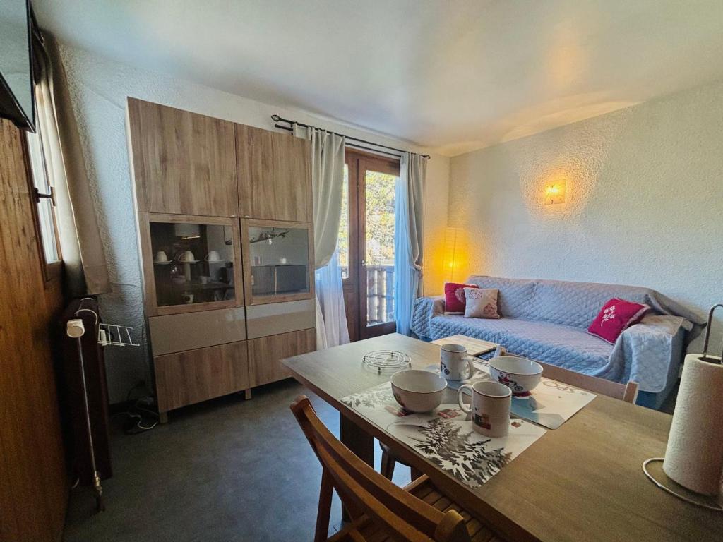 Studio confortable, animaux OK - 2 pers. - 1