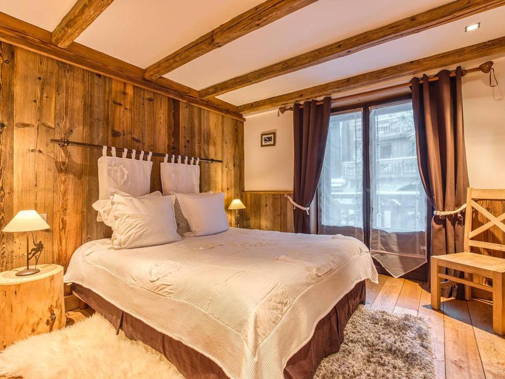 Appartement charmant au centre de Courchevel - 6 pers. - 5