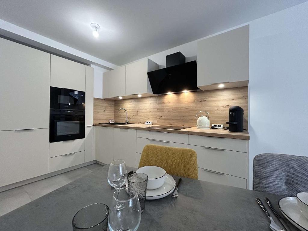 Appartement neuf et spacieux - 4 pers. - FR-1-330C-166 - 3