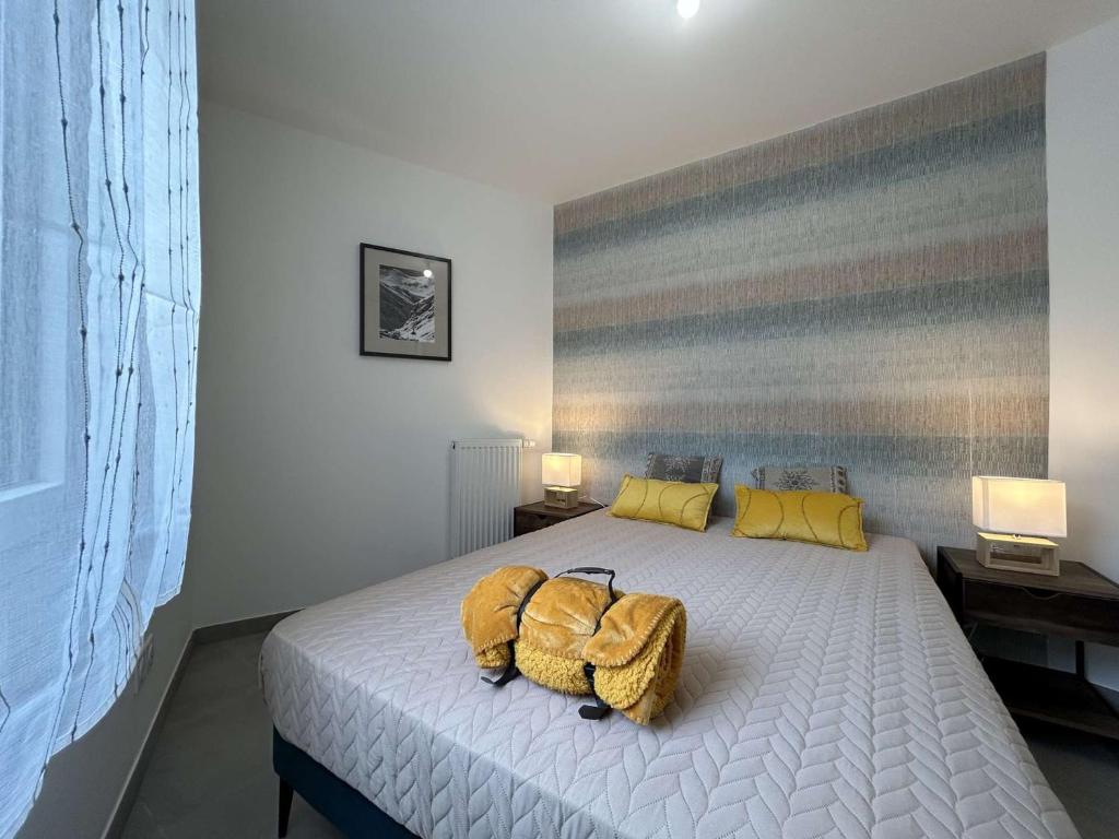 Appartement neuf et spacieux - 4 pers. - FR-1-330C-166 - 5